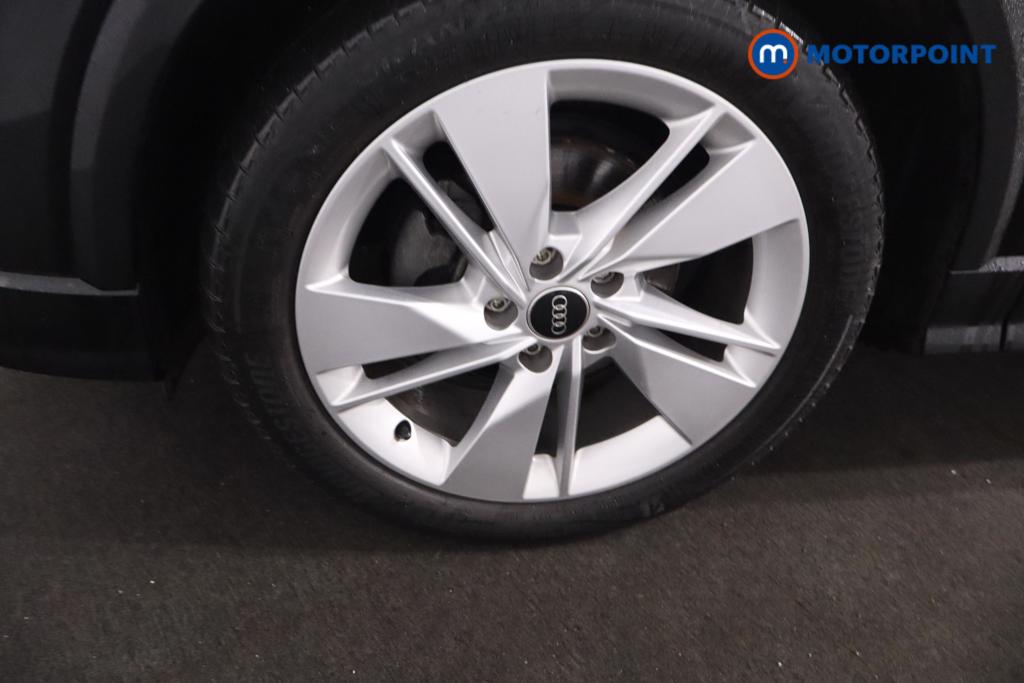 Used Audi Q2 2022 for sale - 77221192: Photo 29