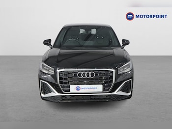 Used Audi Q2 2022 for sale - 77221192: Photo