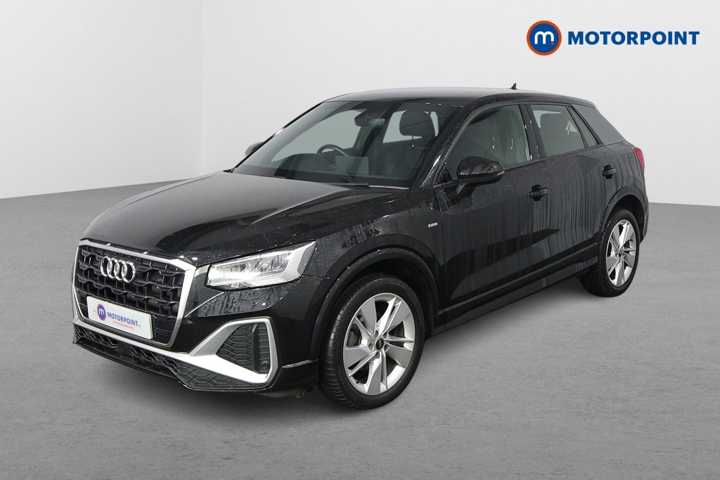 Used Audi Q2 2022 for sale - 77221192: Photo 3