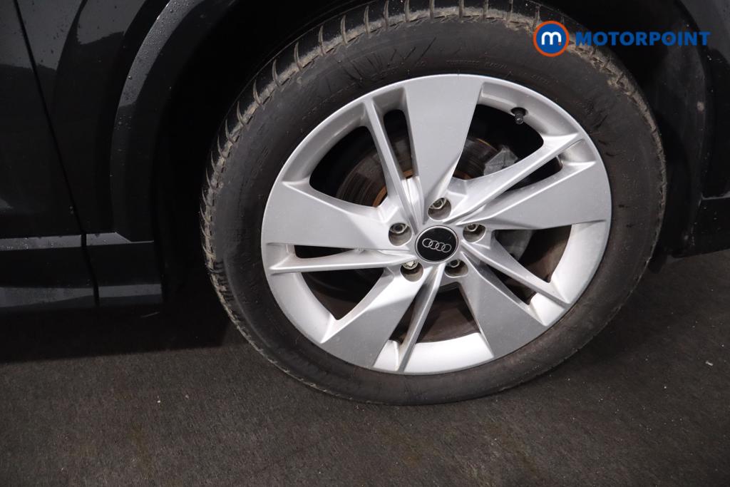 Used Audi Q2 2022 for sale - 77221192: Photo 30