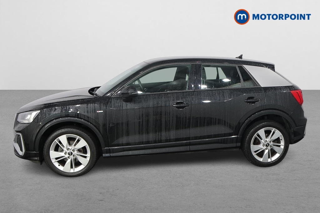 Used Audi Q2 2022 for sale - 77221192: Photo 4