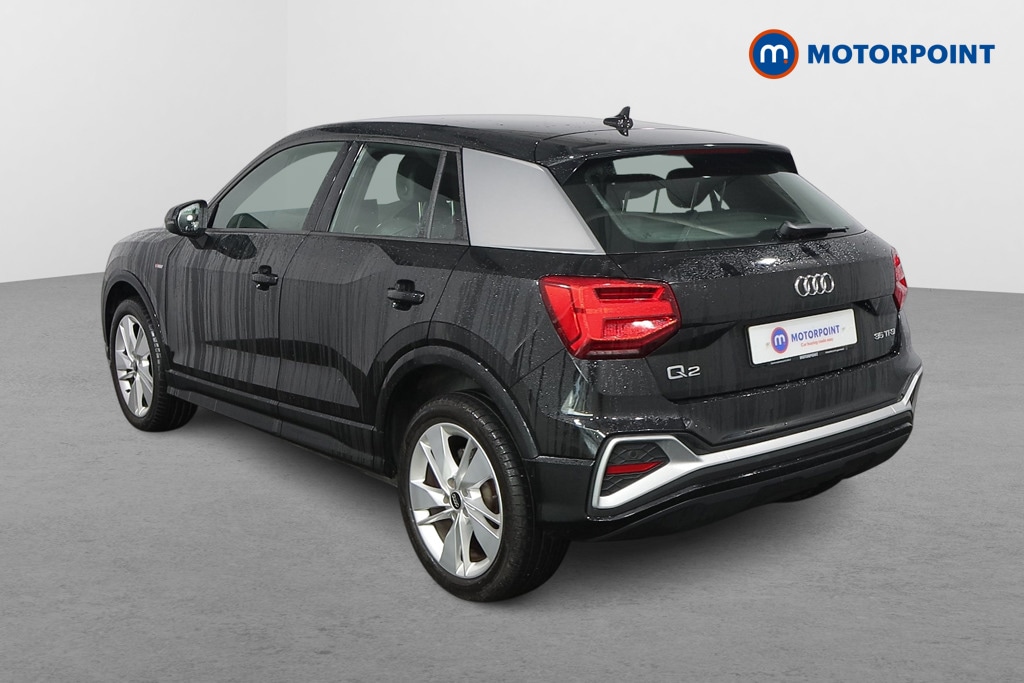 Used Audi Q2 2022 for sale - 77221192: Photo 5