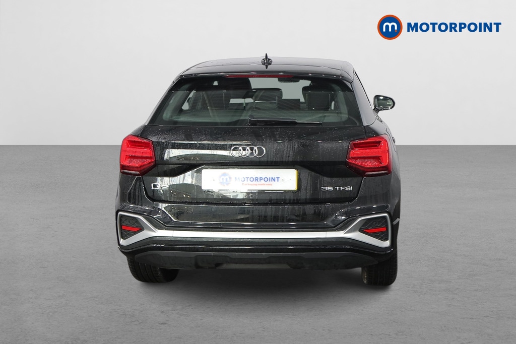Used Audi Q2 2022 for sale - 77221192: Photo 6