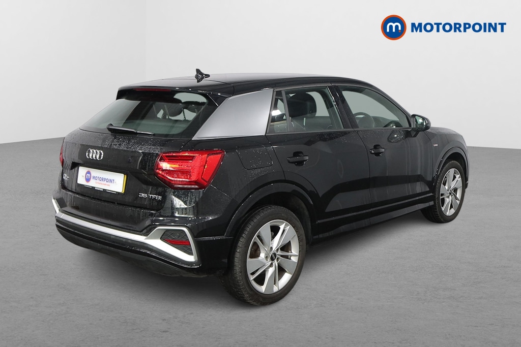 Used Audi Q2 2022 for sale - 77221192: Photo 7