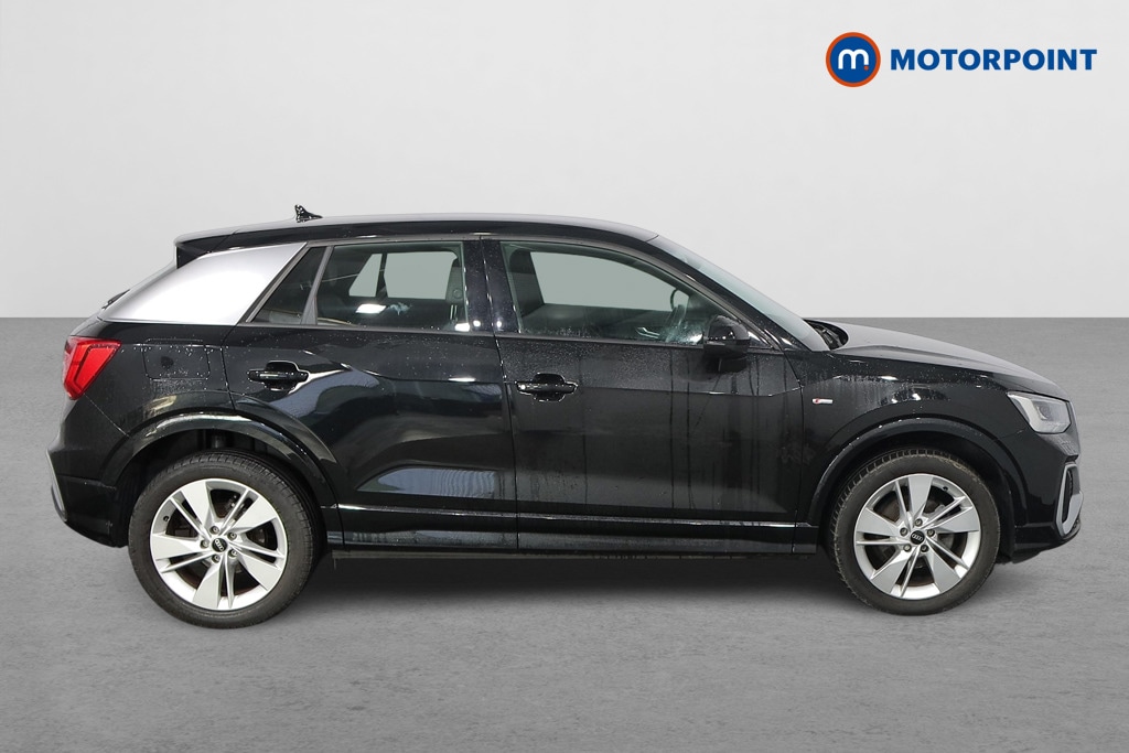 Used Audi Q2 2022 for sale - 77221192: Photo 8