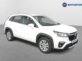 2023 - 1.5 Hybrid Motion 5dr AGS