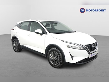 Used Nissan Qashqai 2023 for sale - 75749499: Photo