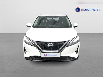 Used Nissan Qashqai 2023 for sale - 75749499: Photo