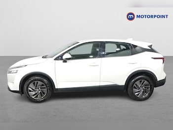 Used Nissan Qashqai 2023 for sale - 75749499: Photo