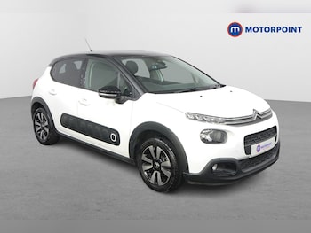 Used Citroen C3 2020 for sale - 75649161: Photo