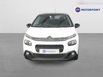 Used Citroen C3 2020 for sale - 75649161: Photo