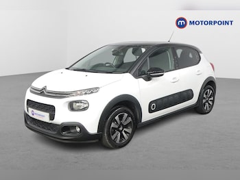 Used Citroen C3 2020 for sale - 75649161: Photo