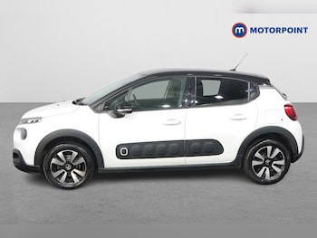 Used Citroen C3 2020 for sale - 75649161: Photo