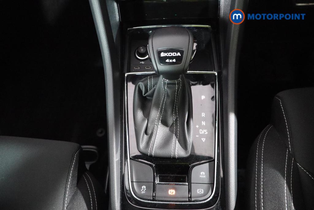 Used Skoda Karoq 2024 for sale - 77493635: Photo 11