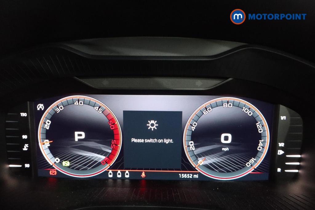 Used Skoda Karoq 2024 for sale - 77493635: Photo 12