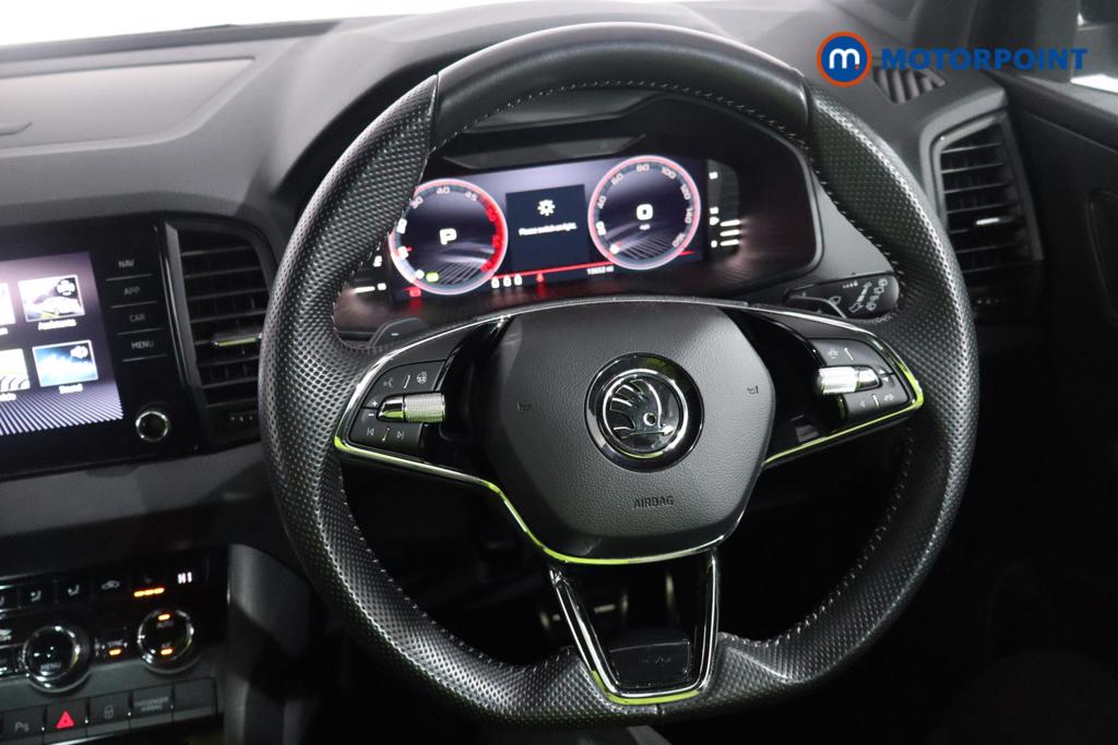 Used Skoda Karoq 2024 for sale - 77493635: Photo 13