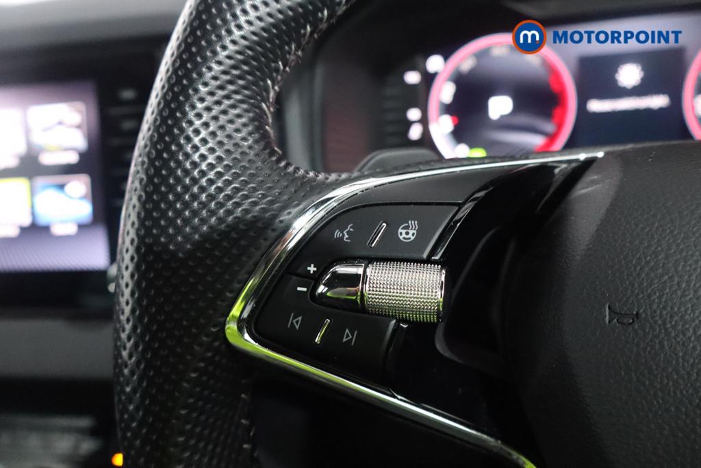 Used Skoda Karoq 2024 for sale - 77493635: Photo 14