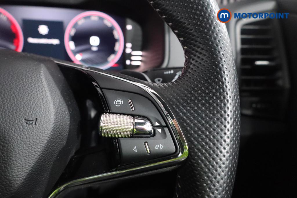 Used Skoda Karoq 2024 for sale - 77493635: Photo 15