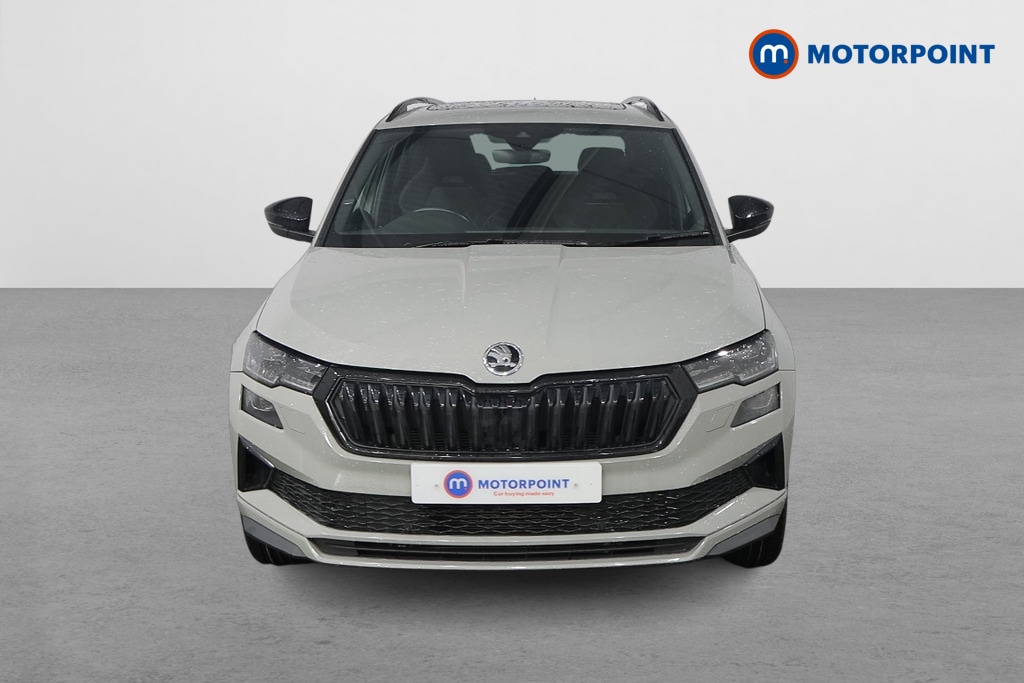Used Skoda Karoq 2024 for sale - 77493635: Photo 2