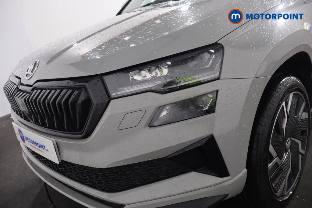 Used Skoda Karoq 2024 for sale - 77493635: Photo 21