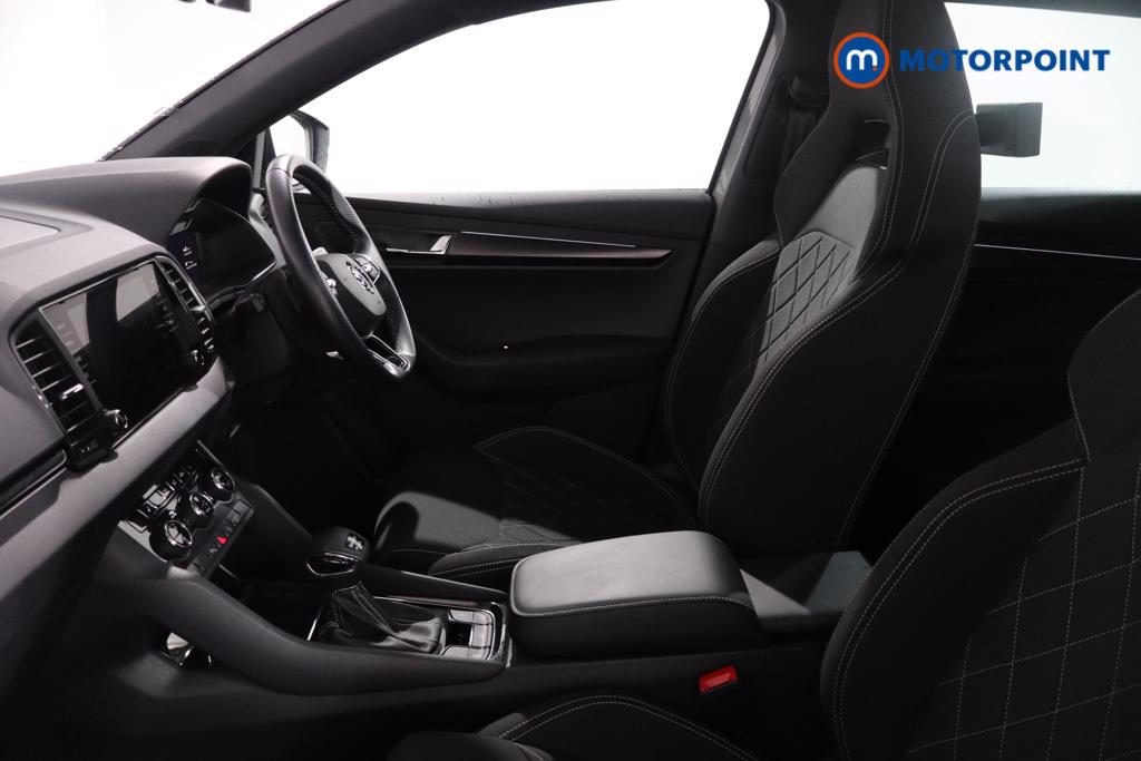 Used Skoda Karoq 2024 for sale - 77493635: Photo 23