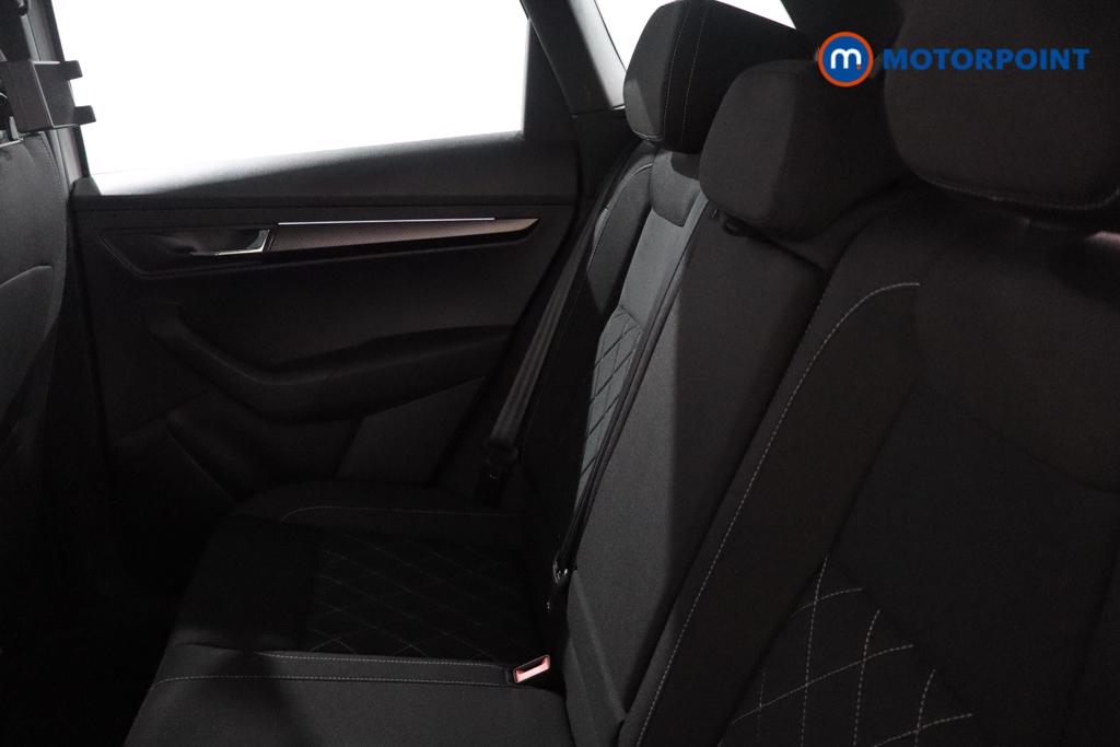 Used Skoda Karoq 2024 for sale - 77493635: Photo 24