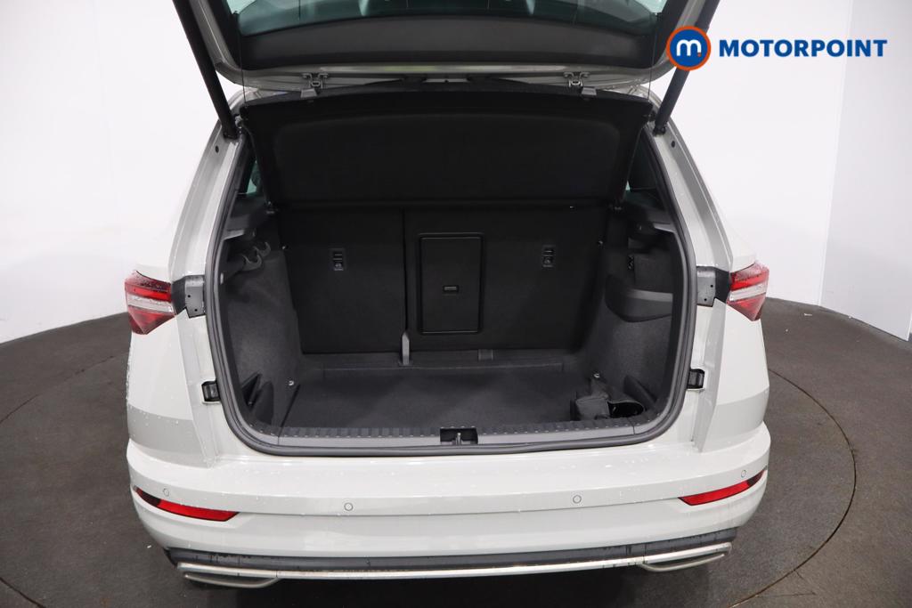 Used Skoda Karoq 2024 for sale - 77493635: Photo 27