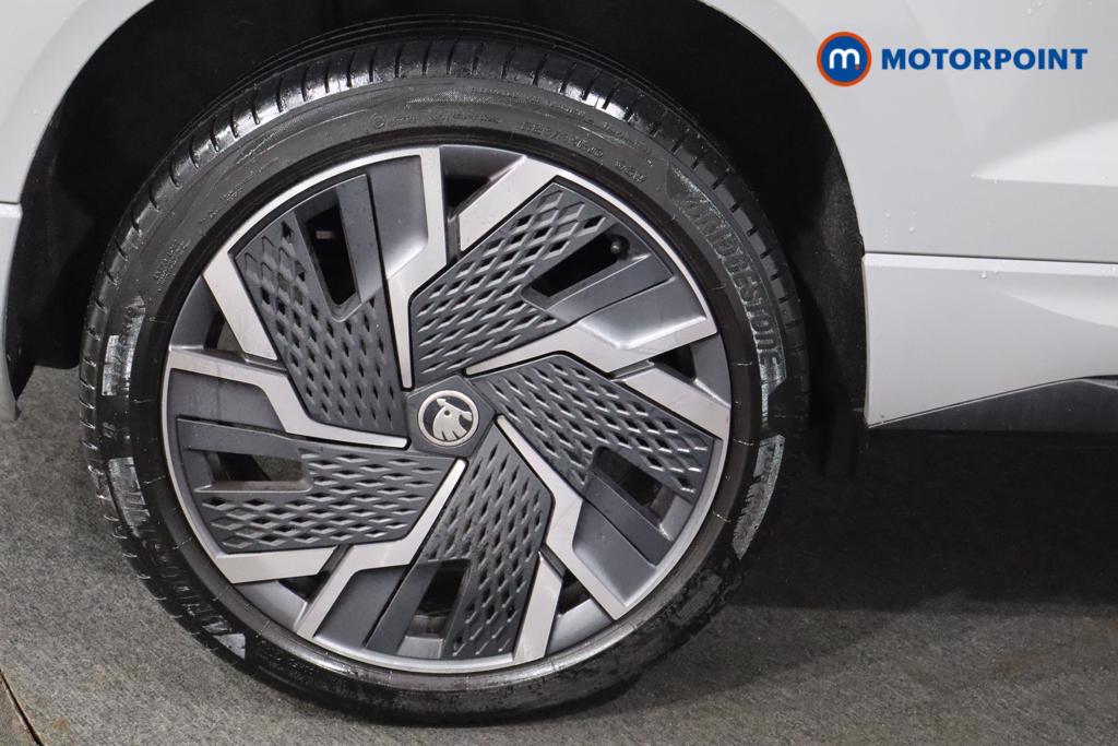 Used Skoda Karoq 2024 for sale - 77493635: Photo 28