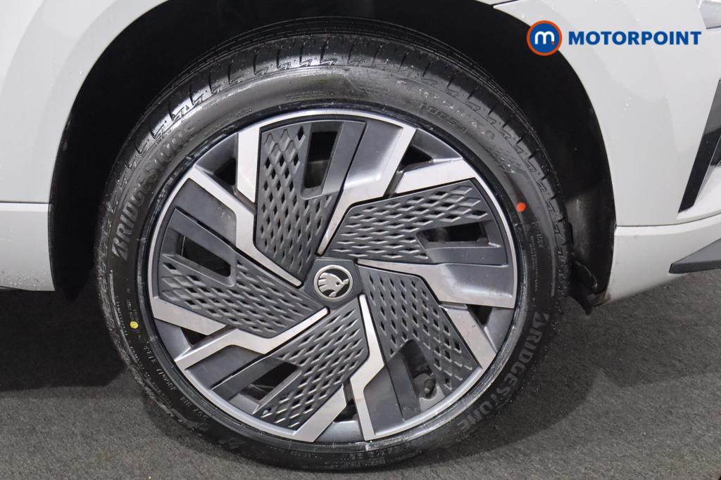 Used Skoda Karoq 2024 for sale - 77493635: Photo 29