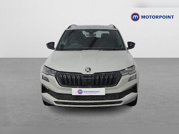 Used Skoda Karoq 2024 for sale - 77493635: Photo
