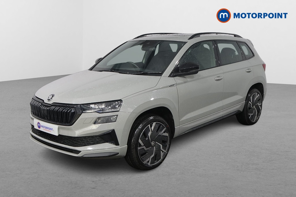 Used Skoda Karoq 2024 for sale - 77493635: Photo 3