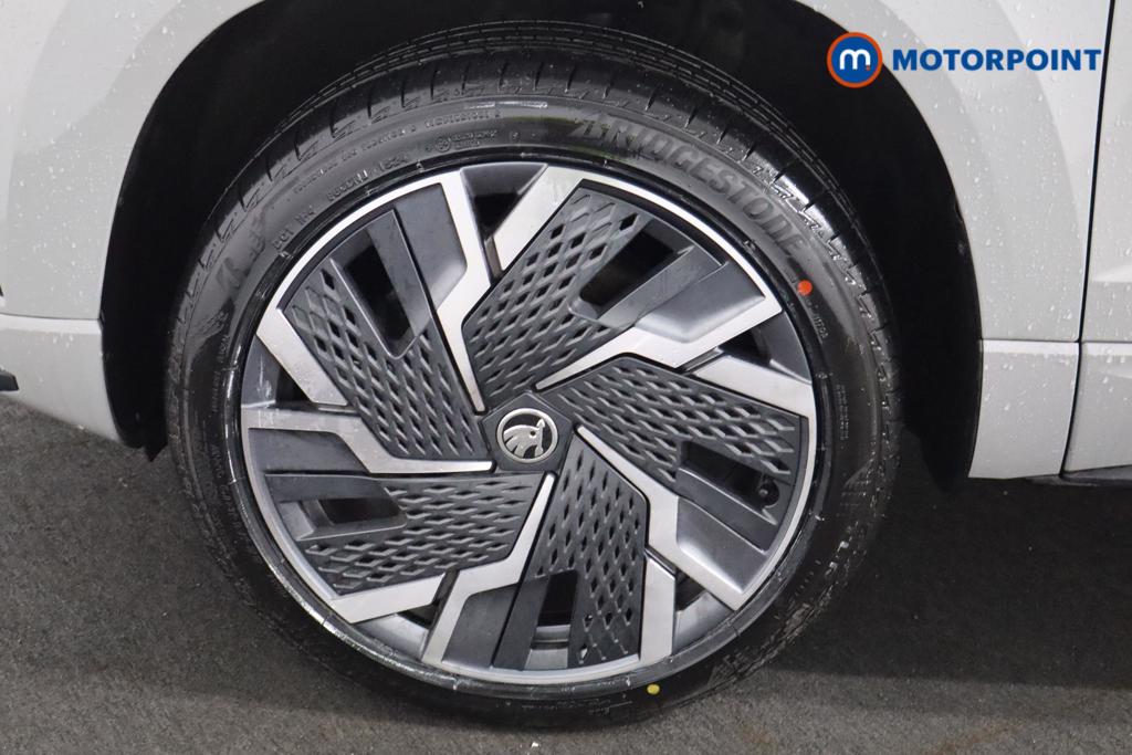 Used Skoda Karoq 2024 for sale - 77493635: Photo 30