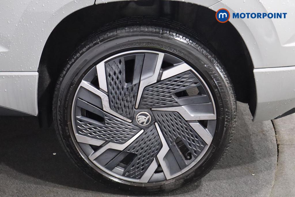 Used Skoda Karoq 2024 for sale - 77493635: Photo 31