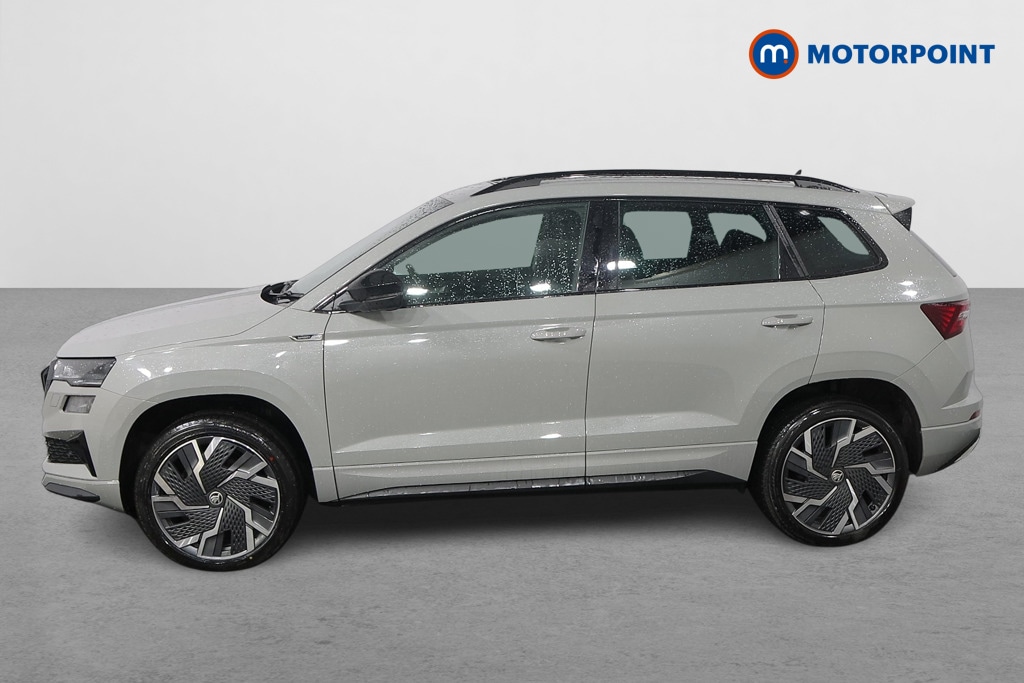 Used Skoda Karoq 2024 for sale - 77493635: Photo 4