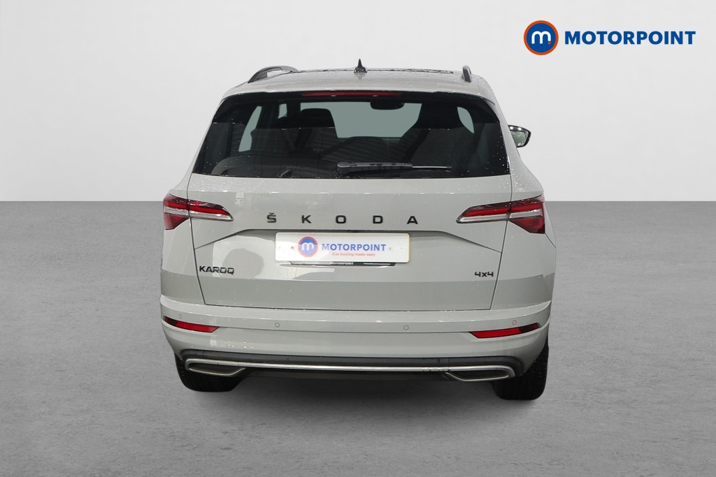 Used Skoda Karoq 2024 for sale - 77493635: Photo 6