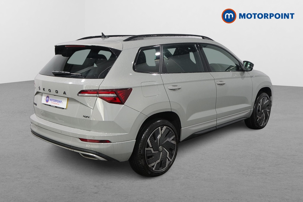 Used Skoda Karoq 2024 for sale - 77493635: Photo 7