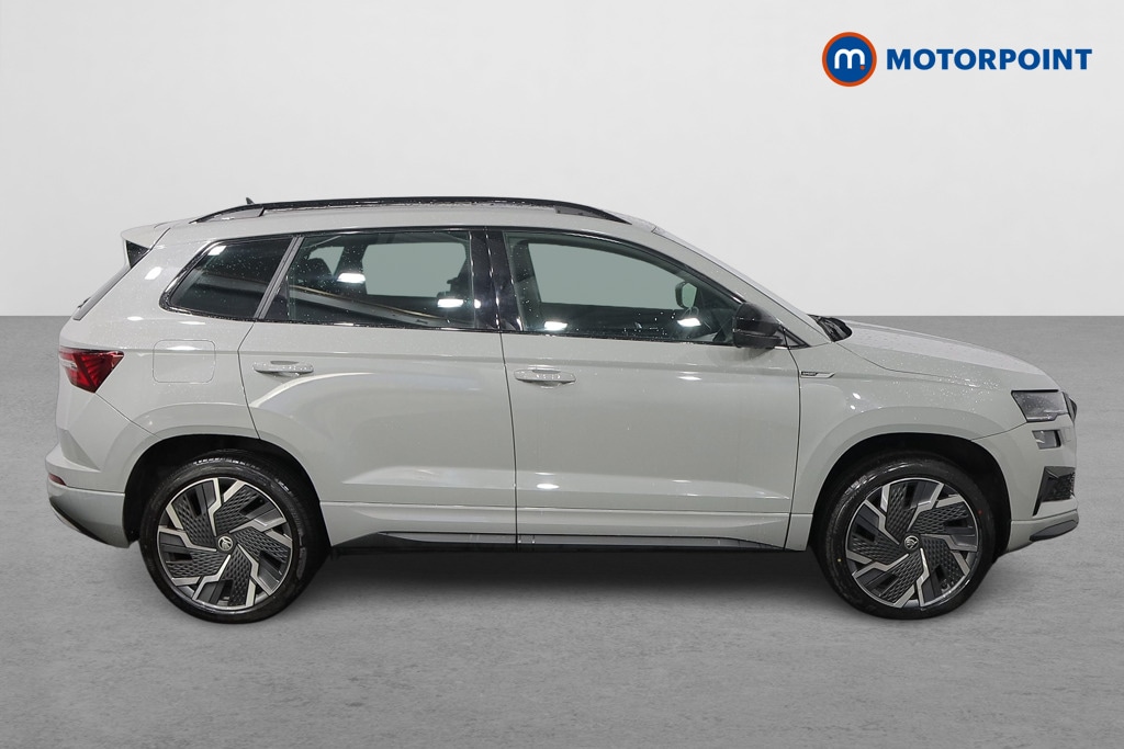 Used Skoda Karoq 2024 for sale - 77493635: Photo 8