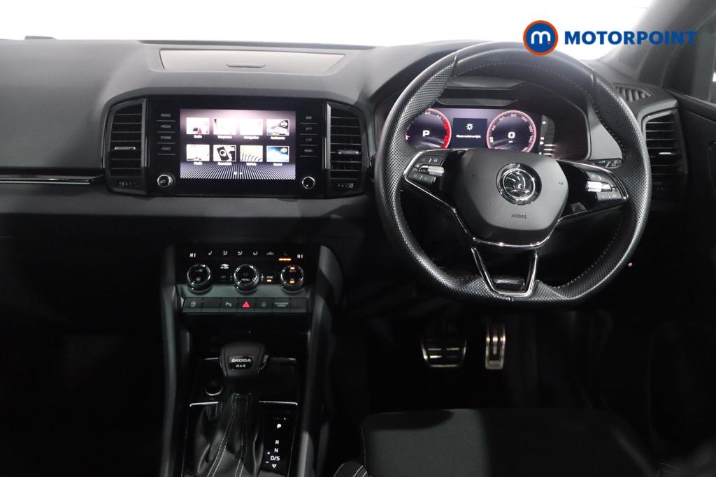 Used Skoda Karoq 2024 for sale - 77493635: Photo 9