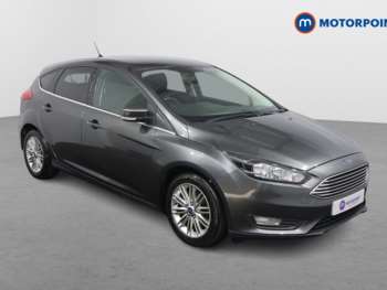 Used Ford Focus 2017 for sale - 75417762: Photo