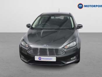 Used Ford Focus 2017 for sale - 75417762: Photo