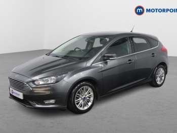 Used Ford Focus 2017 for sale - 75417762: Photo