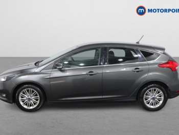 Used Ford Focus 2017 for sale - 75417762: Photo