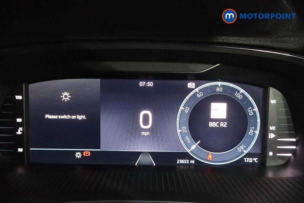 Used Skoda Octavia 2023 for sale - 76143386: Photo 13