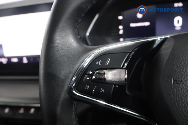 Used Skoda Octavia 2023 for sale - 76143386: Photo 15