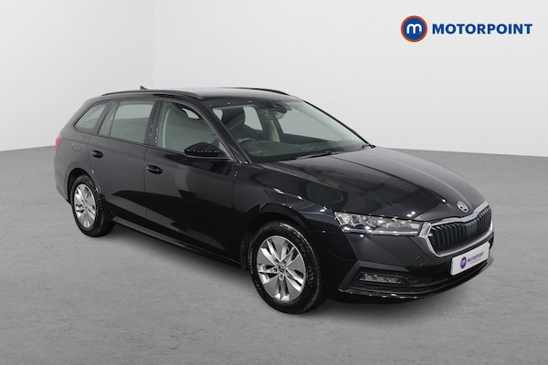Used Skoda Octavia 2023 for sale - 76143386: Photo 1