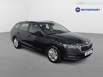 Skoda - Octavia