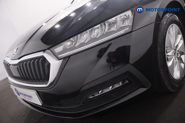 Used Skoda Octavia 2023 for sale - 76143386: Photo 22