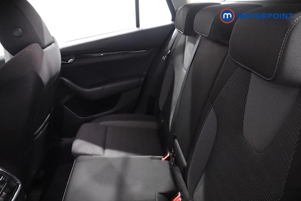 Used Skoda Octavia 2023 for sale - 76143386: Photo 25