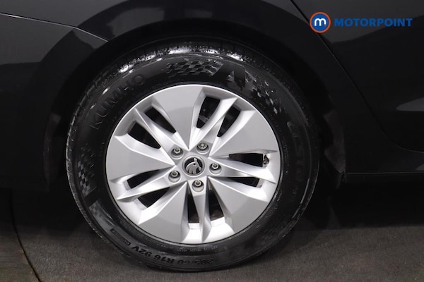Used Skoda Octavia 2023 for sale - 76143386: Photo 28