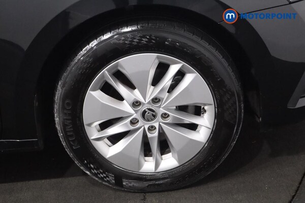 Used Skoda Octavia 2023 for sale - 76143386: Photo 29
